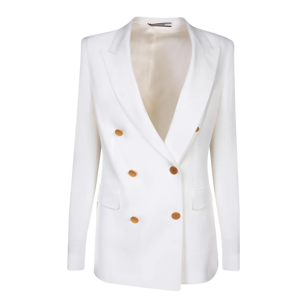 Jackets > Blazers - - Tagliatore - Modalova