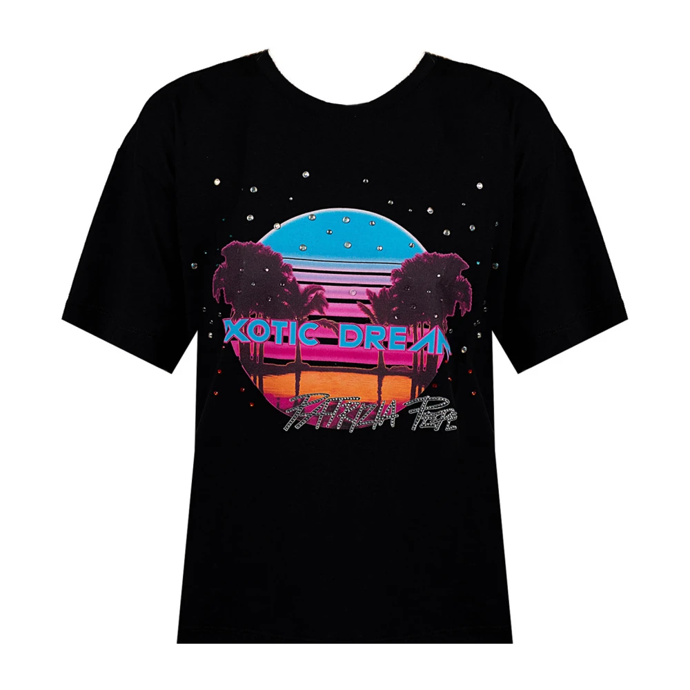 Tops > T-Shirts - - Patrizia Pepe - Modalova