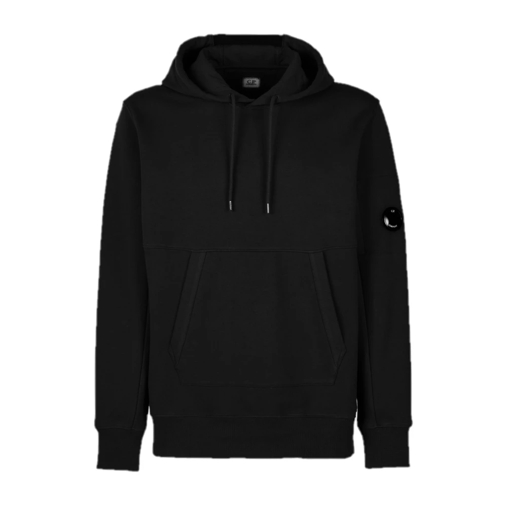 Sweatshirts & Hoodies > Hoodies - - C.p. Company - Modalova