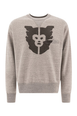 graphic-print-crewneck-sweatshirt-grey