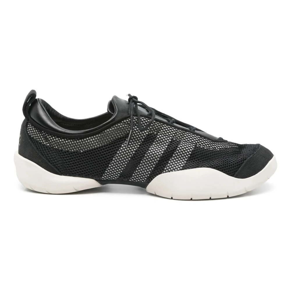 Y-3 Regu Dames Schoenen Zwart