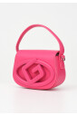 sac-a-main-compact-fuchsia-avec-logo-3d