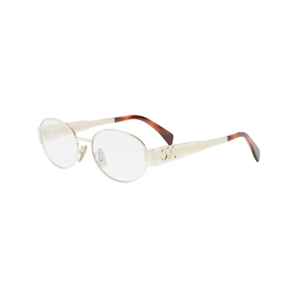 Celine Stijlvol Cl50140U Mode Accessoire Gray Unisex
