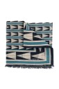 echarpe-en-laine-verte-a-franges-aw23
