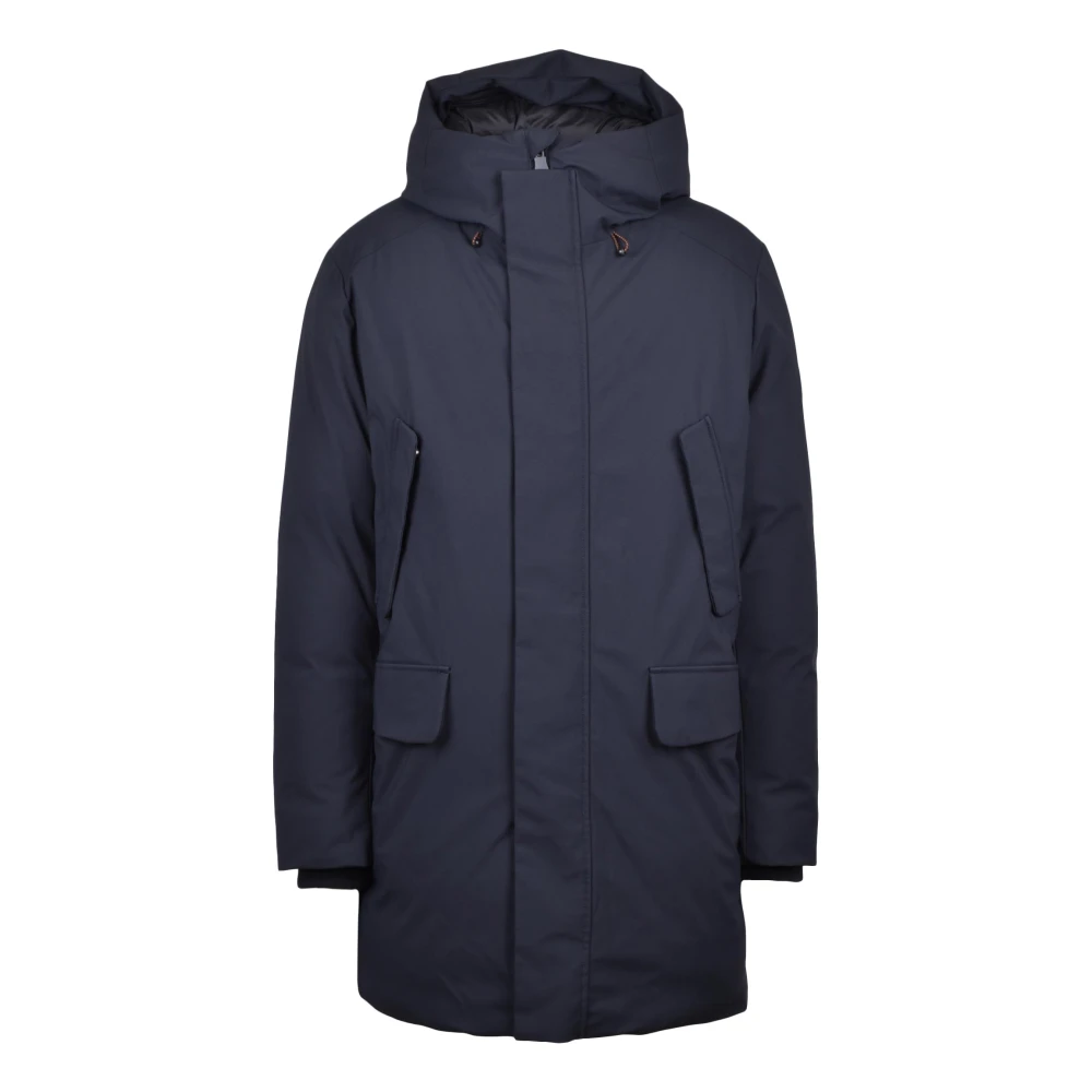 Coats > Parkas - - Save The Duck - Modalova