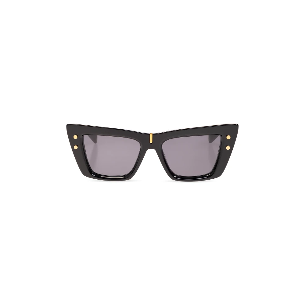 Balmain Women's Black B-Eye Sunglasses - Sunglasses - 54 Mm - Accessories