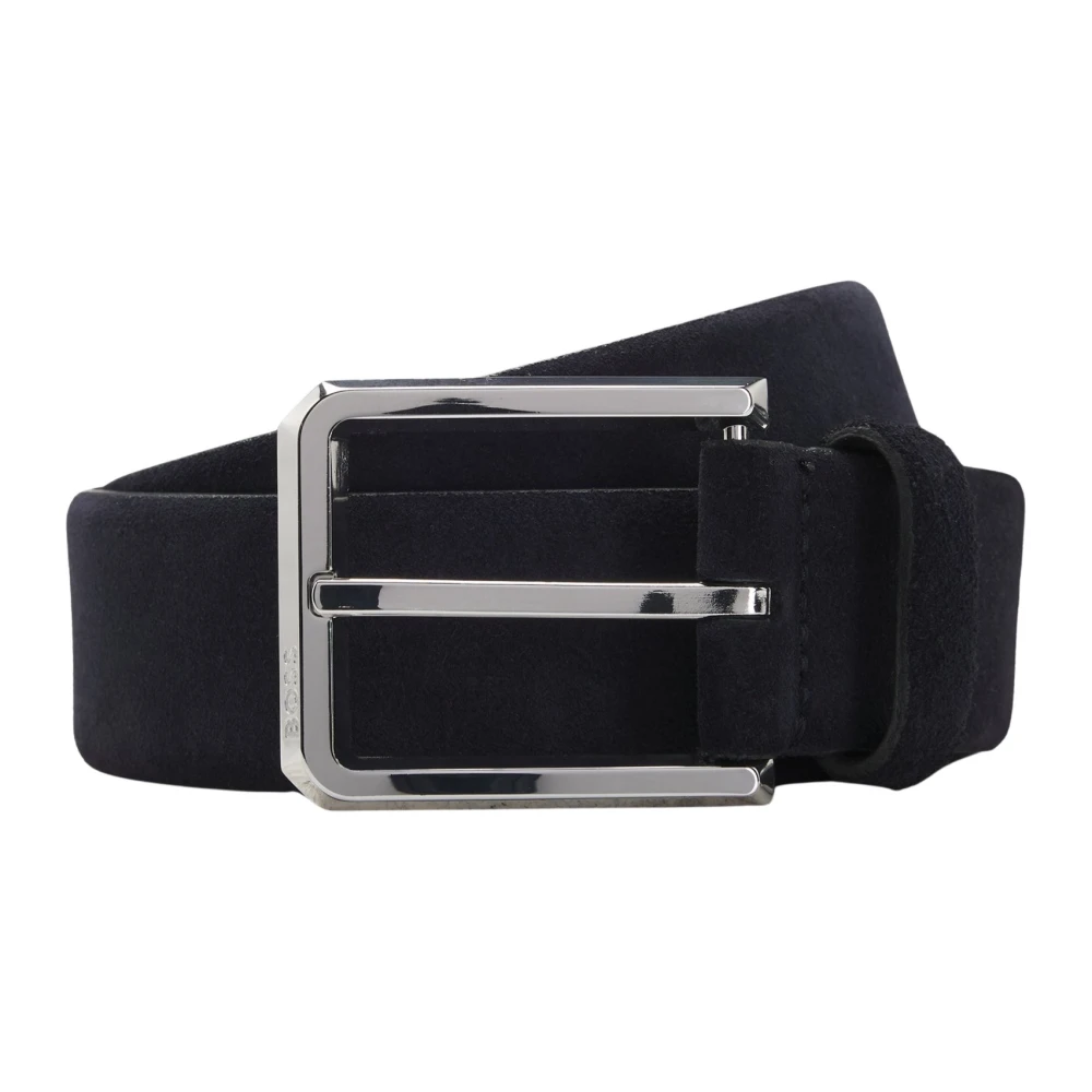 Accessories > Belts - - Hugo Boss - Modalova