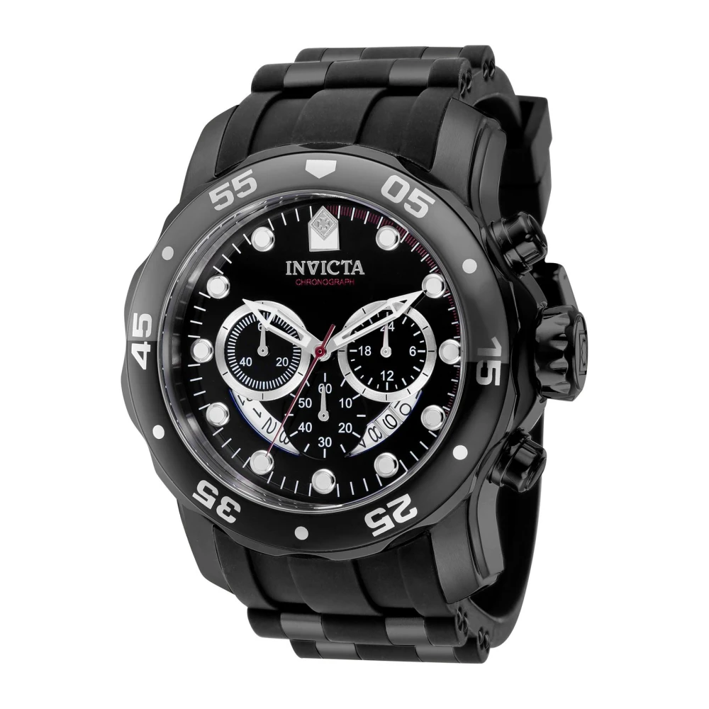 Accessories > Watches - - Invicta - Modalova