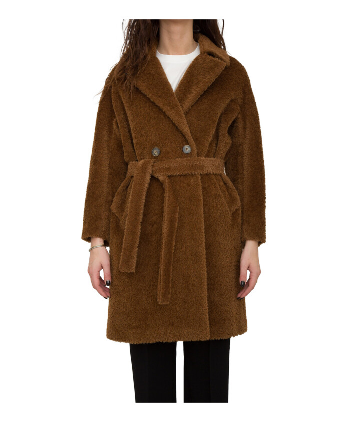manteau-marron