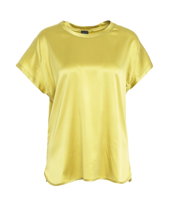 green-silk-t-shirt-rounded-hem
