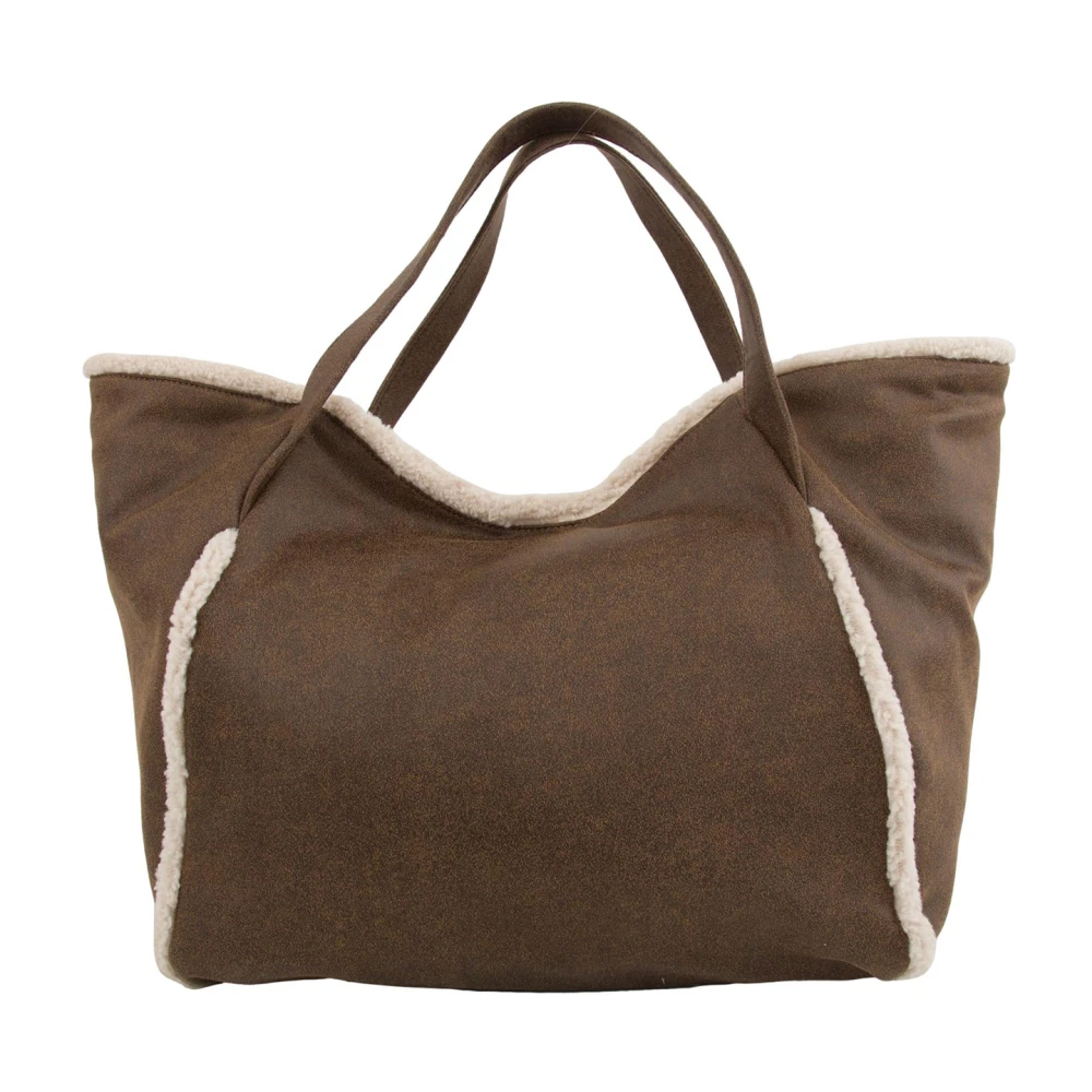 Liu Jo Bruine Winkel Tas Brown Dames