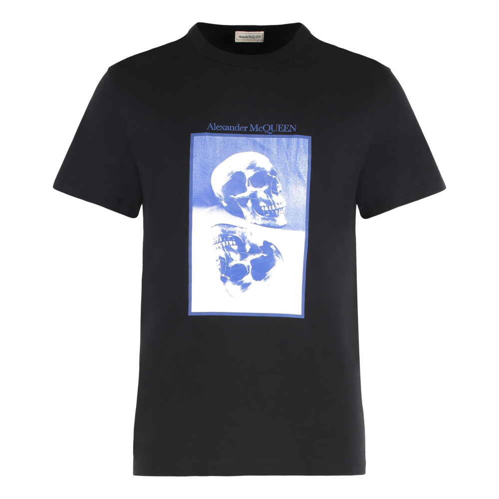 Alexander McQueen T-shirts • Shop T-shirts from Alexander Alexander McQueen T-shirts • Shop T-shirts from Alexander