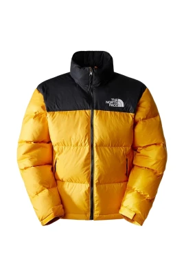 Retro Nuptse Jacket