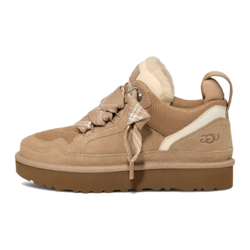 UGG - Shoes > Sneakers - Brown - UGG - Modalova