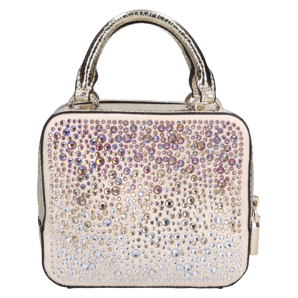 Guess - Bags > Handbags - Yellow - Guess - Modalova