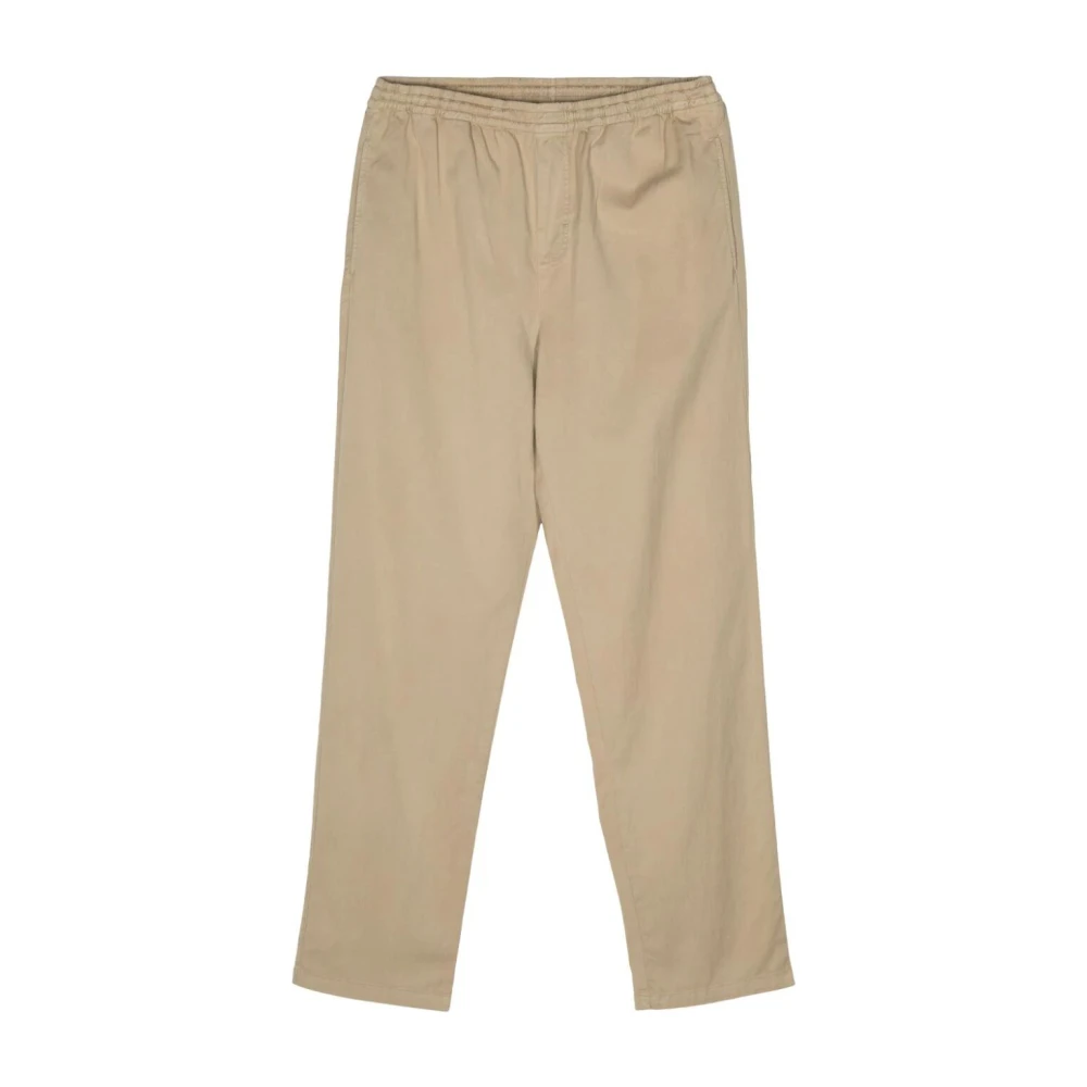 Aspesi Bruine Casual Broek Brown Heren