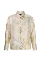 chemise-imprimee-en-twill