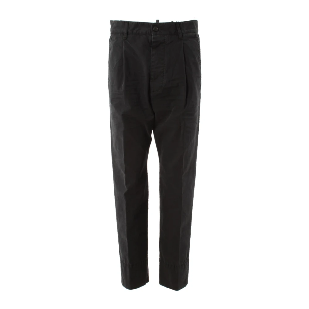 Trousers > Chinos - - Dsquared2 - Modalova