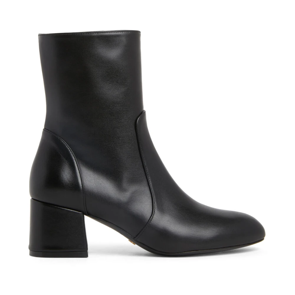 Shoes > Boots > Heeled Boots - - Stuart Weitzman - Modalova