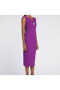 robe-en-laine-serpent-avec-dos-en-v