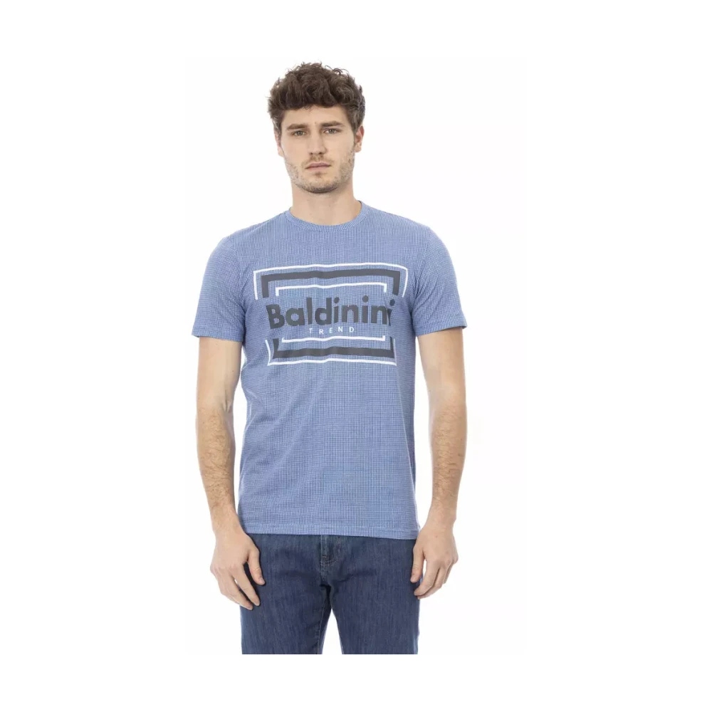 Tops > T-Shirts - - Baldinini - Modalova