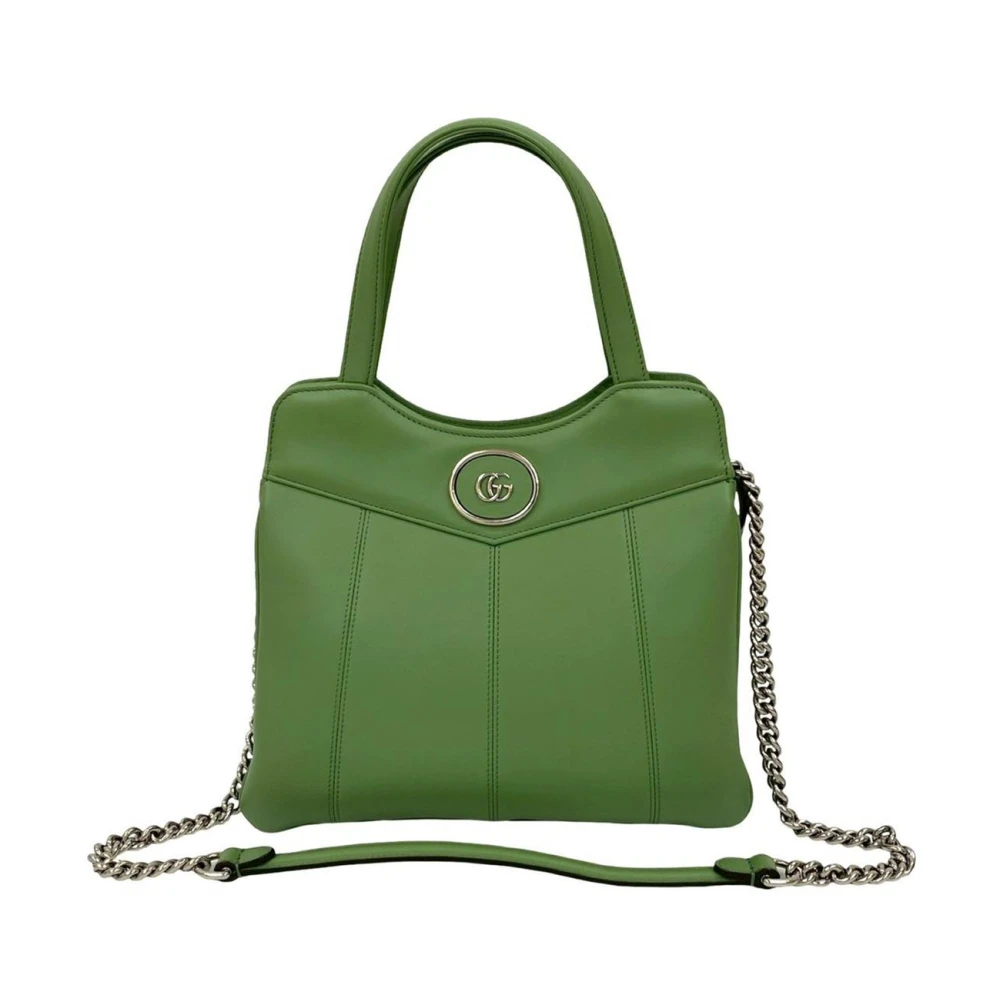 Gucci Vintage Damen Grün Pre-Owned, One Sizegröße: