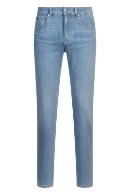 clean-blue-denim-jeans