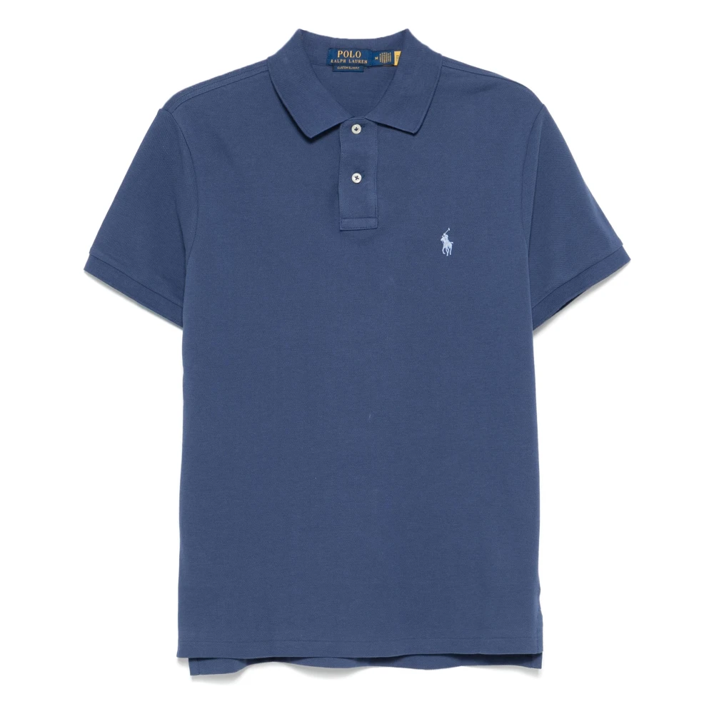 Tops > Polo Shirts - - Polo Ralph Lauren - Modalova