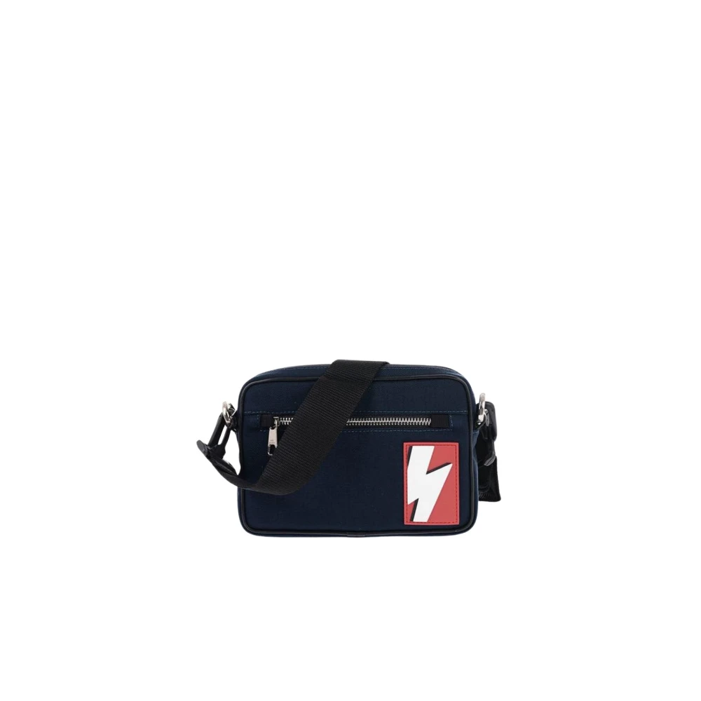 Bags > Cross Body Bags - - Neil Barrett - Modalova