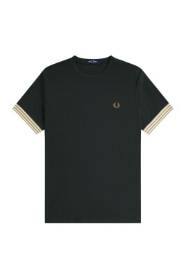 t-shirt-en-pique-de-coton-a-rayures