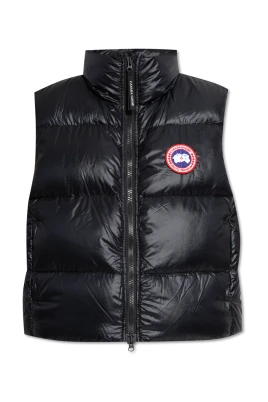 Cypress Puffer Vest