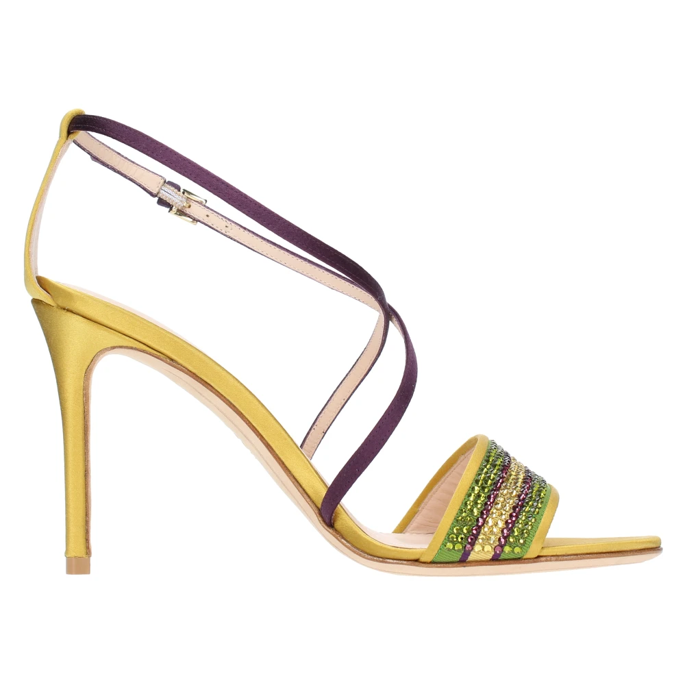 Shoes > Sandals > High Heel Sandals - - Rodo - Modalova