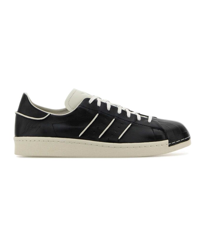 sneakers-superstar-en-cuir-noir