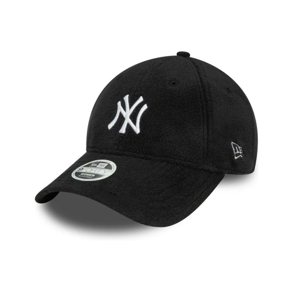 new era Zwarte Gezellige Neyyan Pet Black Heren