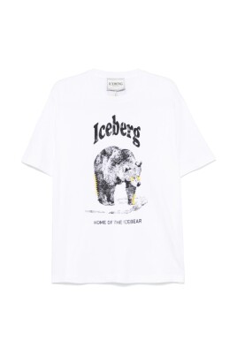 logo-print-crew-neck-t-shirt