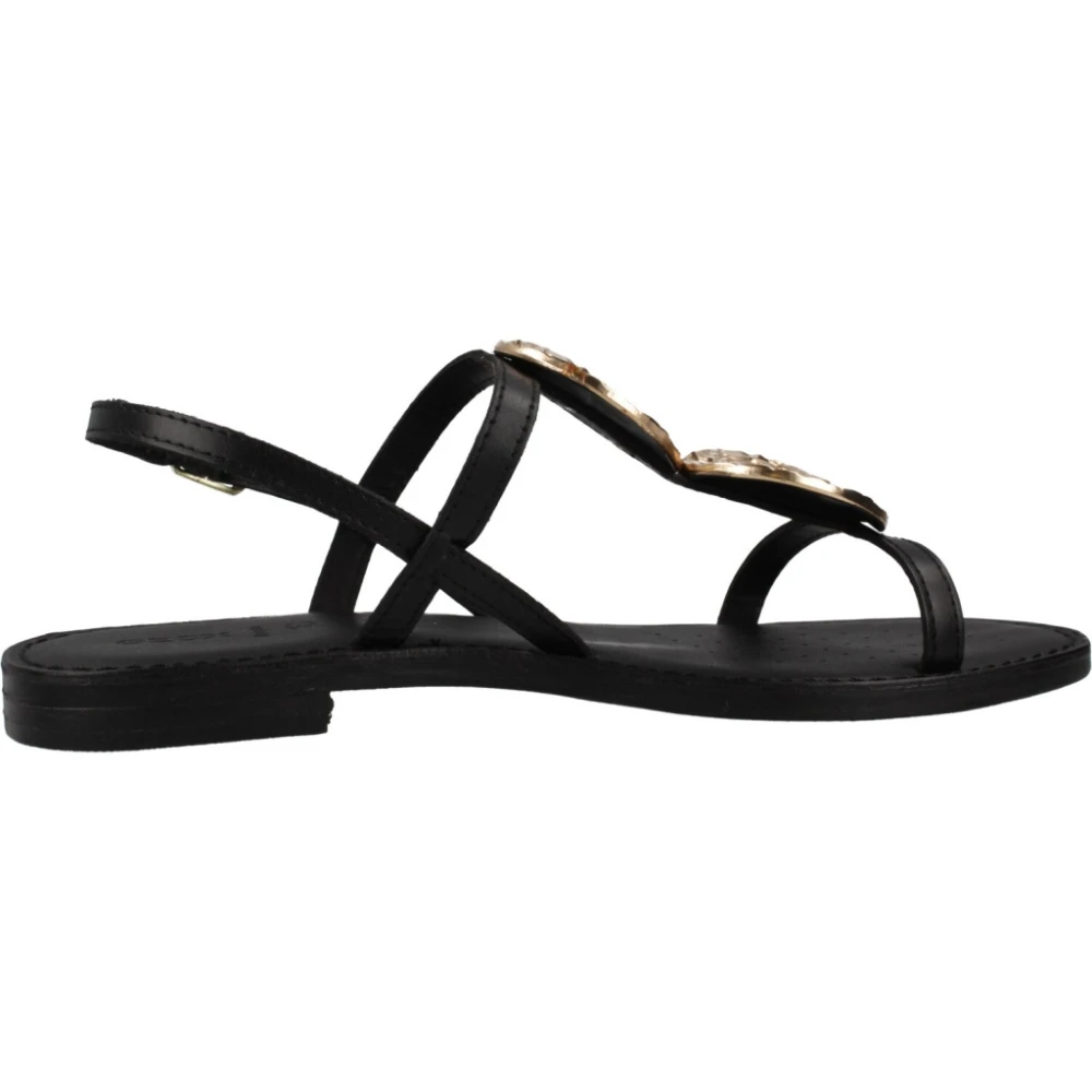 Shoes > Sandals > Flat Sandals - - Geox - Modalova