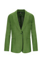 blazer-en-lin-vert-a-un-bouton