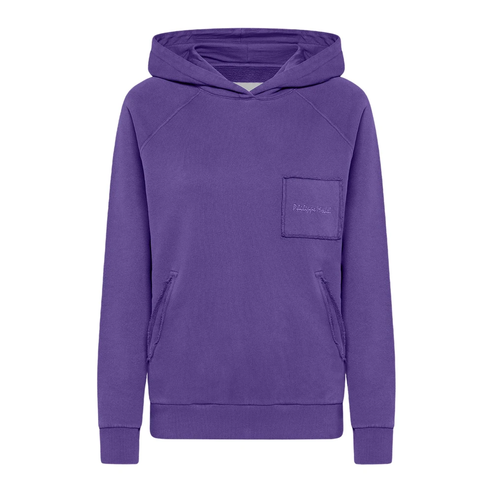 Sweatshirts & Hoodies > Hoodies - - Philippe Model - Modalova
