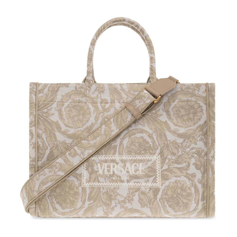 ‘Athena’ shopper veske