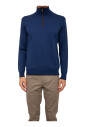 pull-zippe-en-laine-bleue