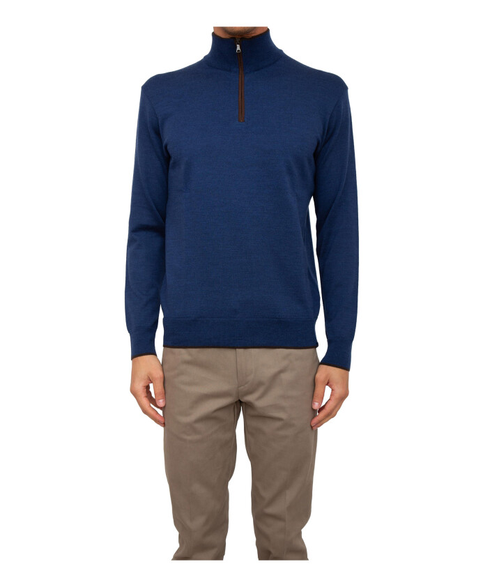 pull-zippe-en-laine-bleue