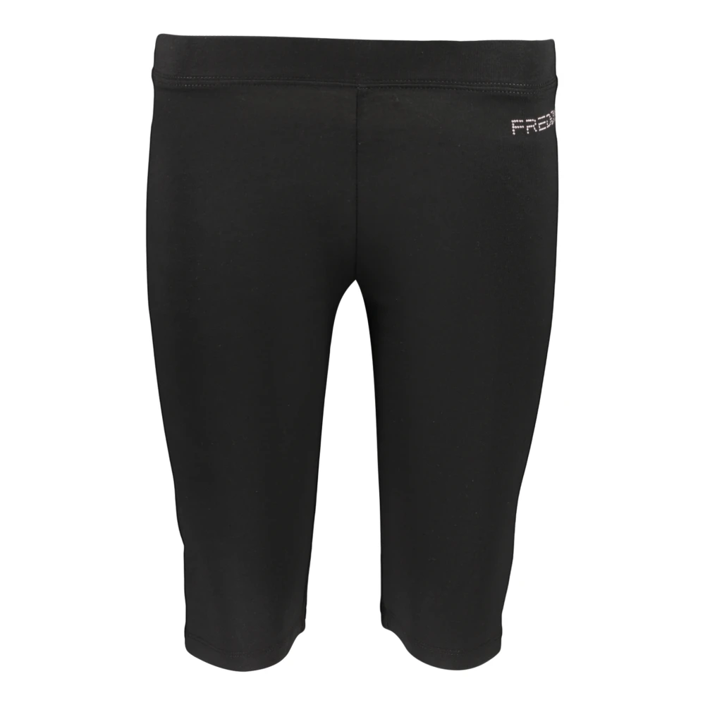 Freddy Mujer Negro Deporte, Talla: L