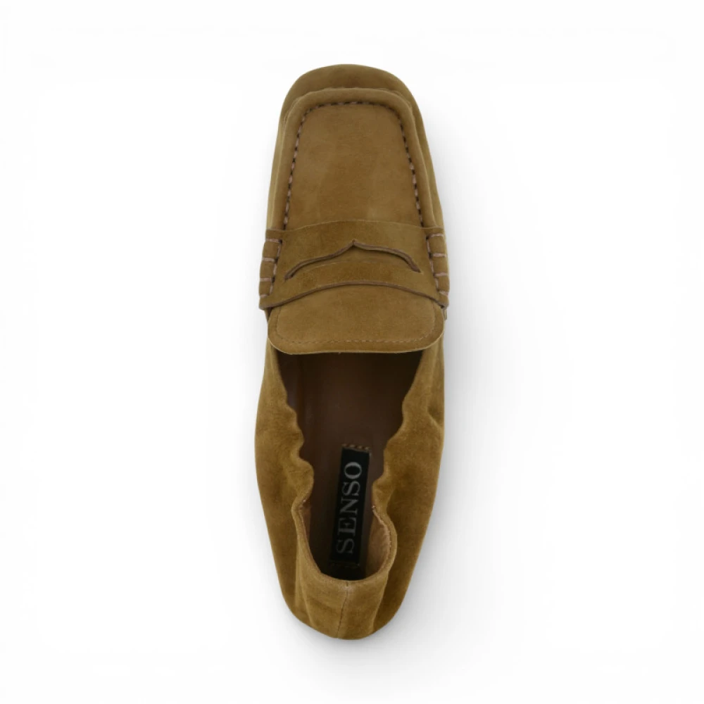 Senso ASTRO II Mocassins