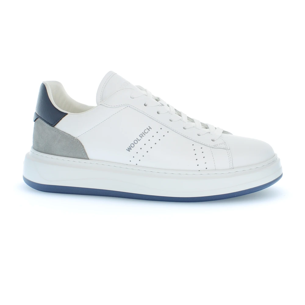 Shoes > Sneakers - - Woolrich - Modalova