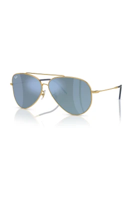 Aviator Reverse
