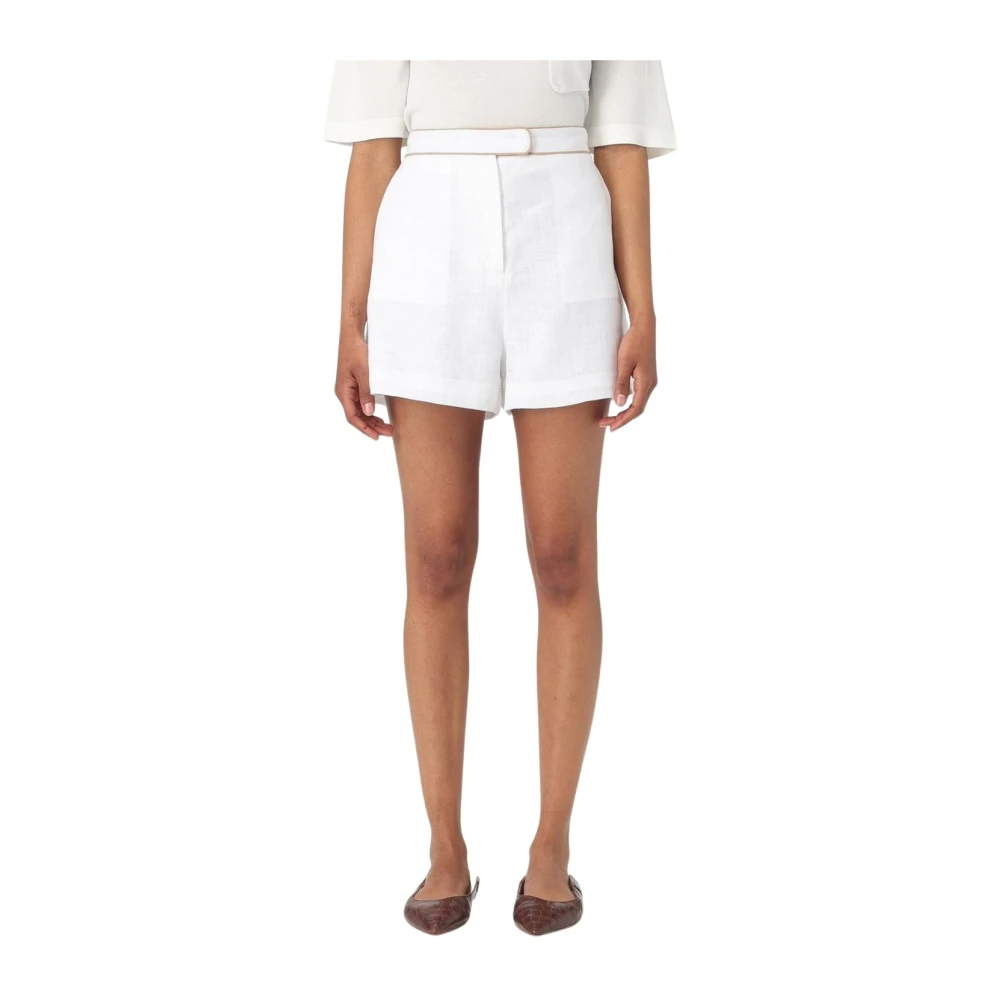 Shorts > Short Shorts - - MVP wardrobe - Modalova