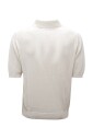 pull-a-col-polo-perfore-blanc