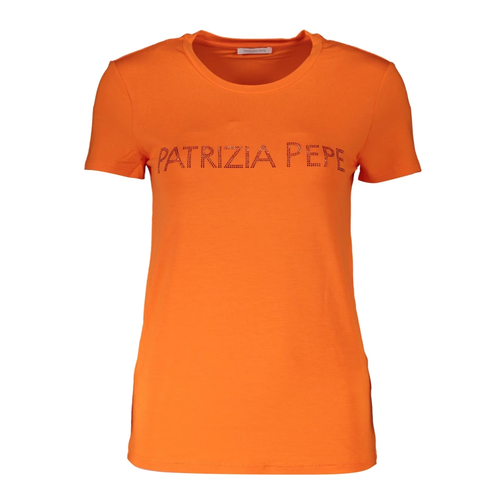 Tops > T-Shirts - - Patrizia Pepe - Modalova