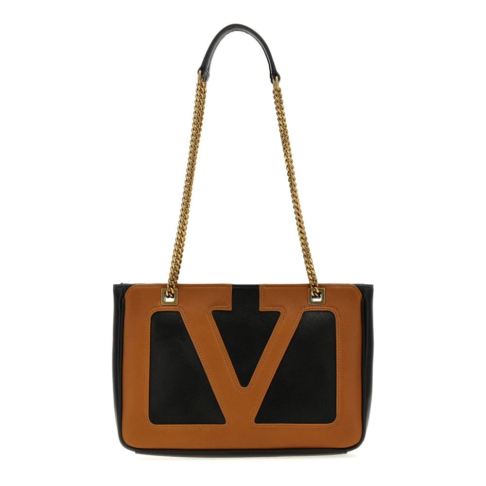 Valentino Garavani Donna Multicolor Borse, E, Taglia Unica, New,