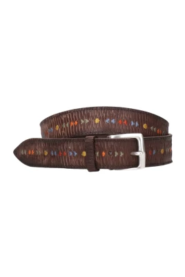 Blade Symbol Belt